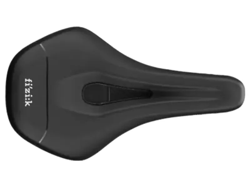Fizik Terra Aidon X3 eMTB Saddle in Black-1