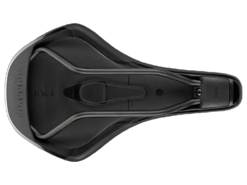 Fizik Terra Aidon X3 eMTB Saddle in Black-3