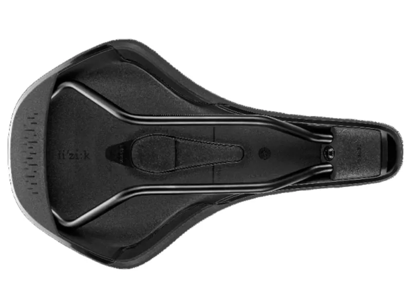 Fizik Terra Aidon X5 eMTB Saddle in Black-2