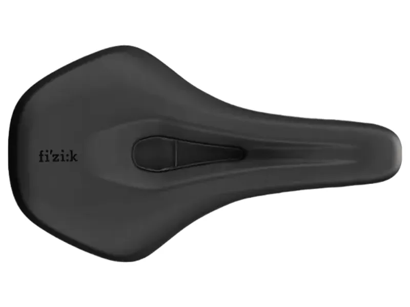 Fizik Terra Aidon X5 eMTB Saddle in Black-1