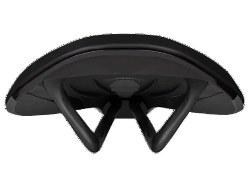 Fizik Terra Argo X1 Saddle in Black-2
