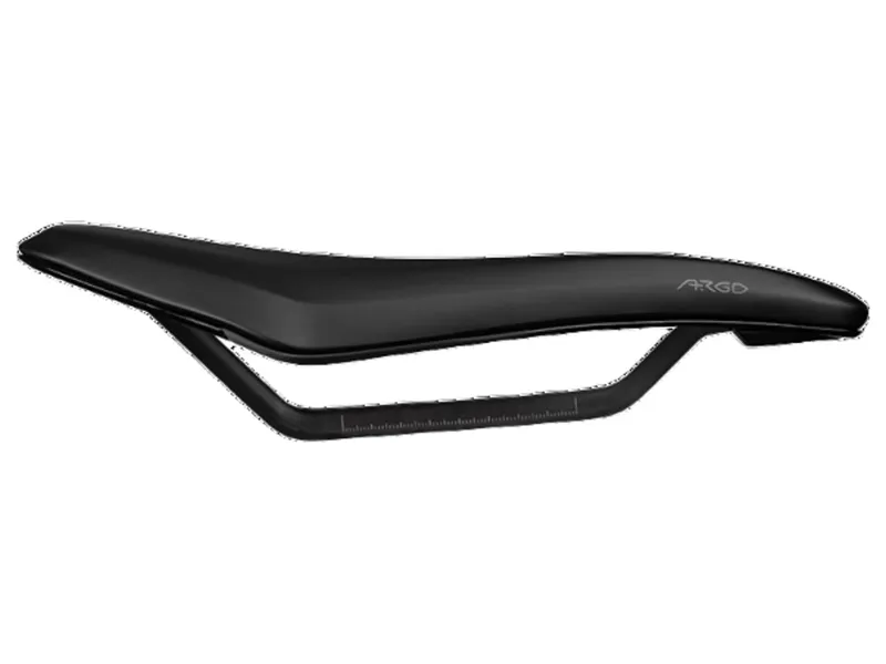 Fizik Terra Argo X1 Saddle in Black-4