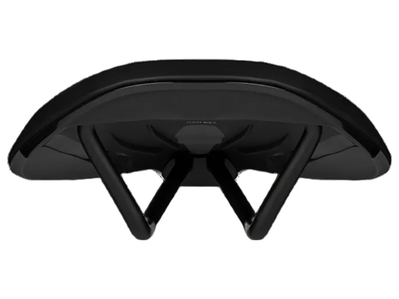 Fizik Terra Argo X5 Saddle in Black-4