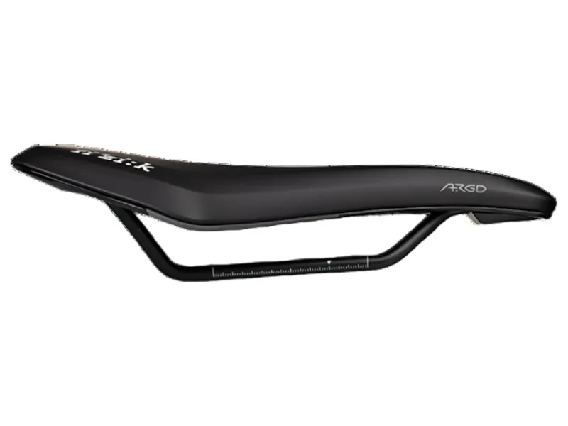 Fizik Terra Argo X5 Saddle in Black-2