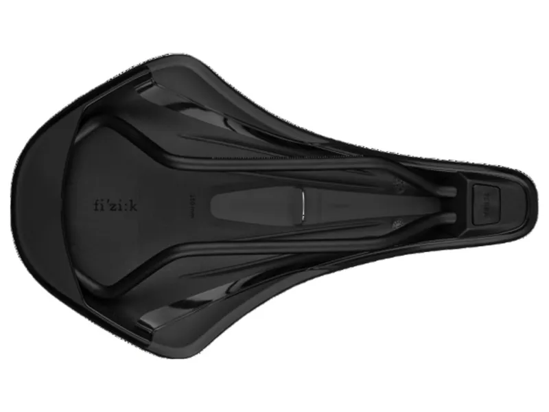 Fizik Terra Argo X5 Saddle in Black-3