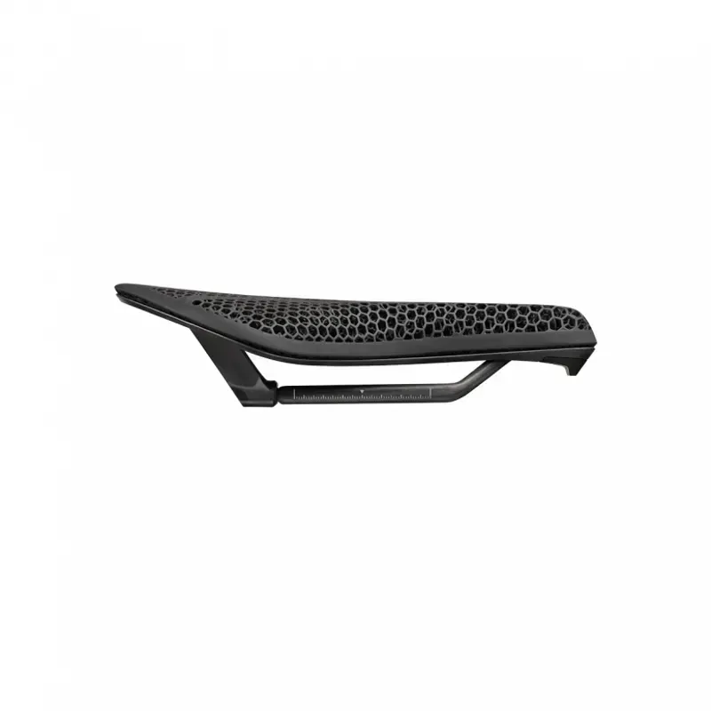 Fizik Transiro Aeris Adaptive R1 Short Distance Saddle in Black-1