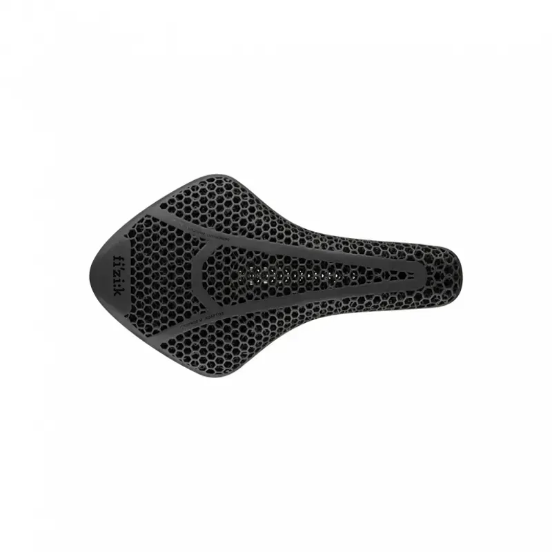 Fizik Transiro Aeris Adaptive R1 Short Distance Saddle in Black-2