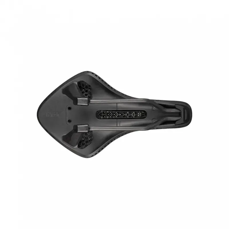 Fizik Transiro Aeris Adaptive R1 Short Distance Saddle in Black-3