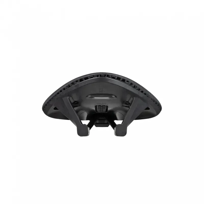 Fizik Transiro Aeris Adaptive R1 Short Distance Saddle in Black-4