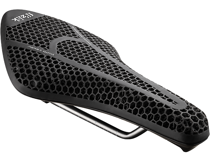 Balfes Bikes Fizik Transiro Aeris R3 Adaptive Long Distance Saddle in Black | Free postage over £30, £10 off first order, price match & 0% finance.