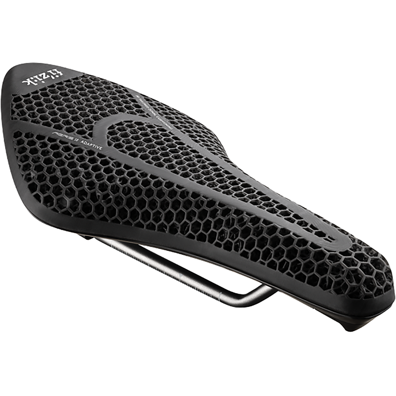 Balfes Bikes Fizik Transiro Aeris R3 Adaptive Long Distance Saddle in Black | Free postage over £30, £10 off first order, price match & 0% finance.