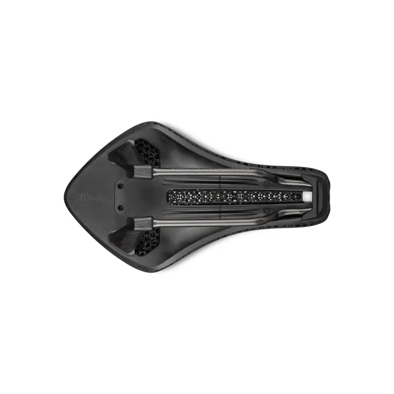 Fizik Transiro Aeris R3 Adaptive Long Distance Saddle in Black-5