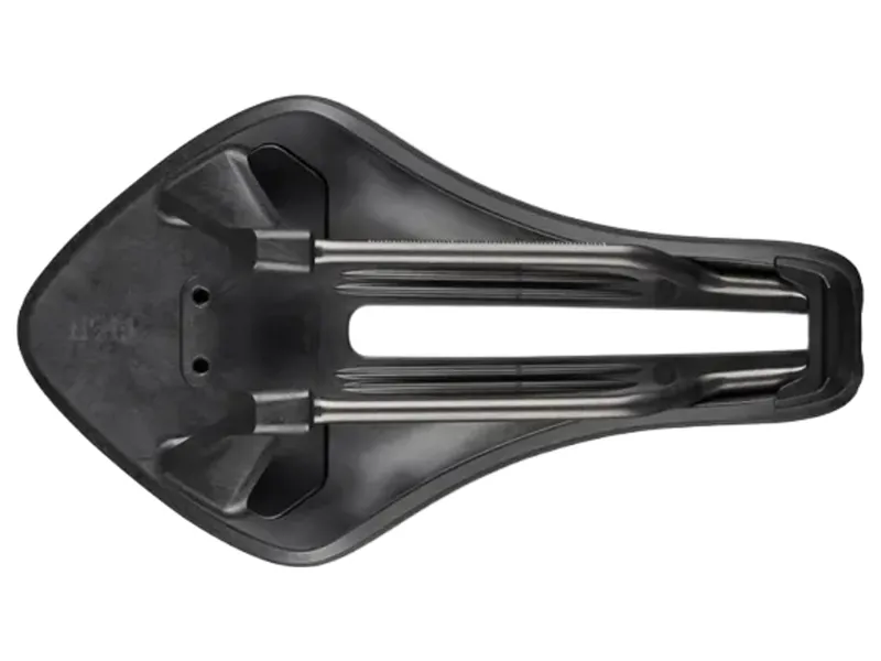 Fizik Transiro Aeris R3 Long Distance Triathlon Saddle in Black-3
