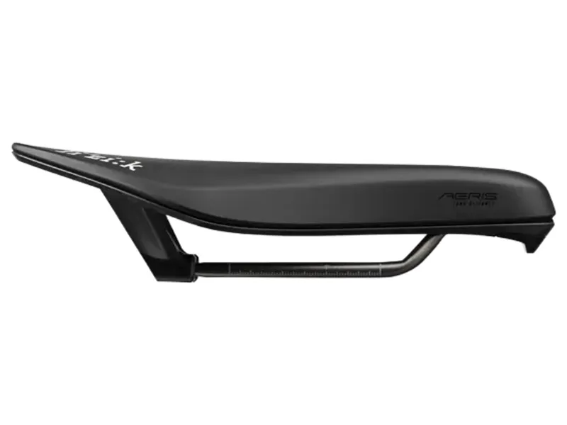 Fizik Transiro Aeris R3 Long Distance Triathlon Saddle in Black-2