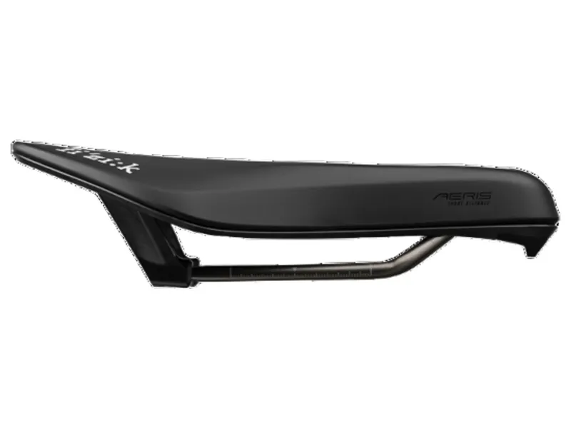 Fizik Transiro Aeris R3 Short Distance Triathlon Saddle in Black-1