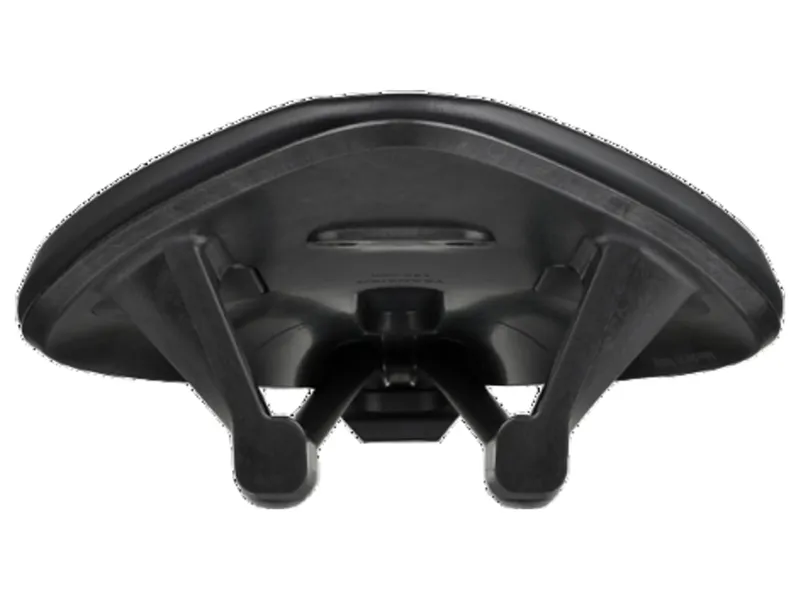 Fizik Transiro Aeris R3 Short Distance Triathlon Saddle in Black-4