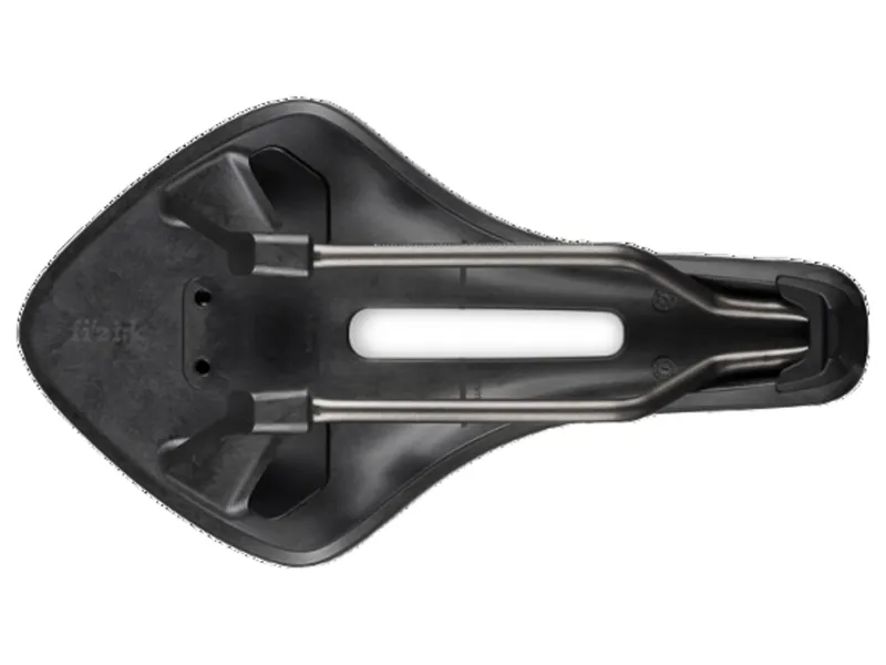 Fizik Transiro Aeris R3 Short Distance Triathlon Saddle in Black-3