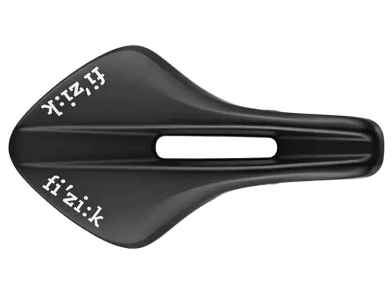 Fizik Transiro Aeris R3 Short Distance Triathlon Saddle in Black-2