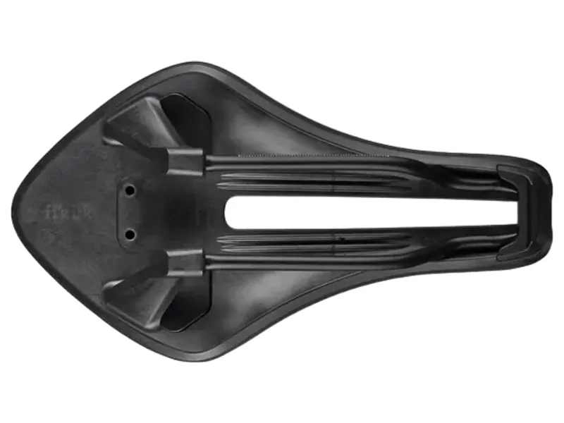 Fizik Transiro Aeris R5 Long Distance Triathlon Saddle in Black-3