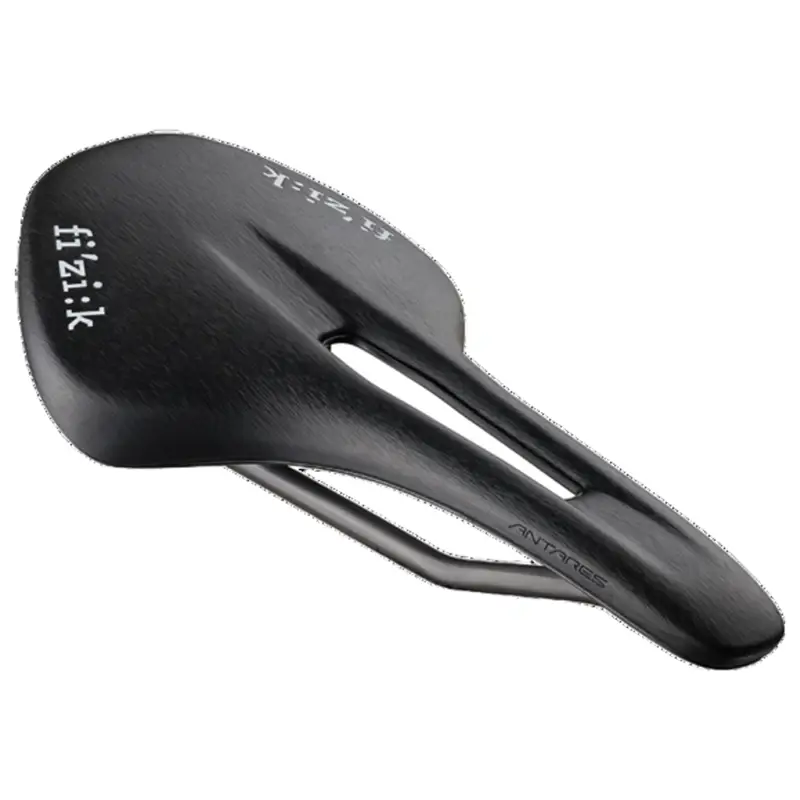 Balfes Bikes Fizik Vento Antares 00 Saddle in Black | Free postage over £30, £10 off first order, price match & 0% finance.