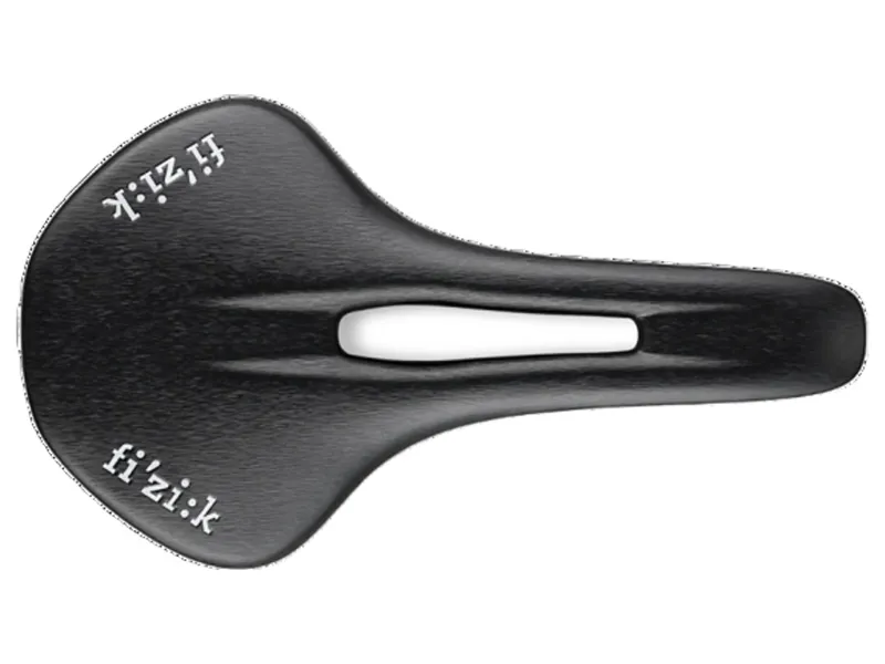 Fizik Vento Antares 00 Saddle in Black-2