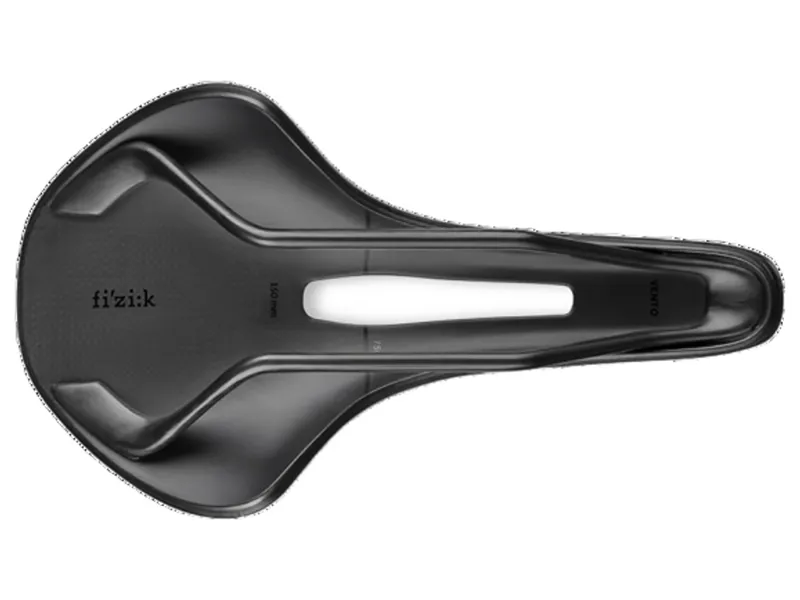 Fizik Vento Antares 00 Saddle in Black-4