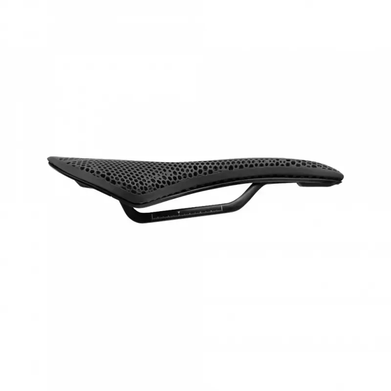 Fizik Vento Antares Adaptive R1 Saddle in Black-2