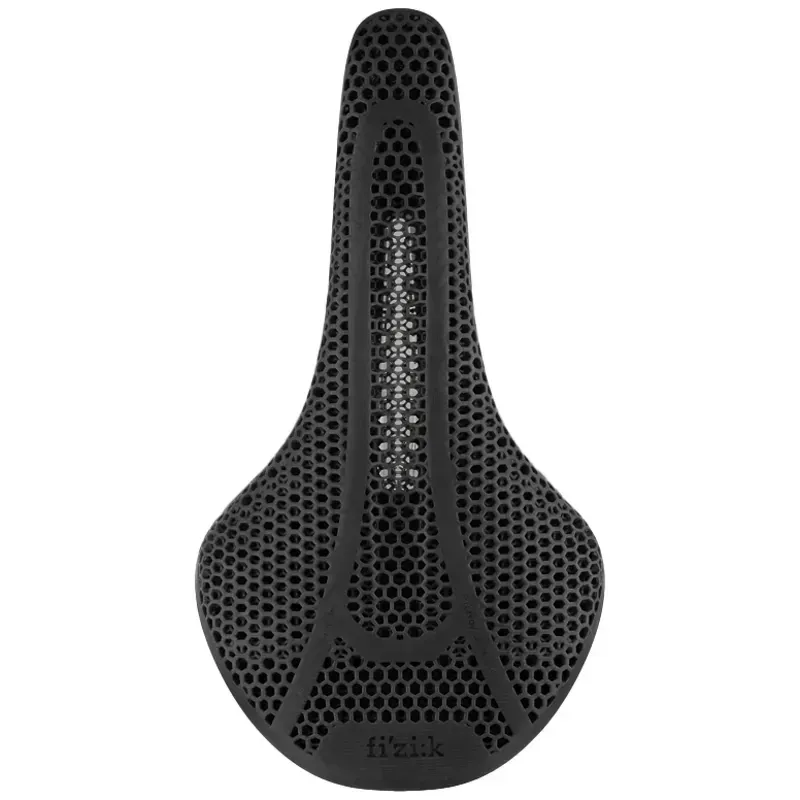 Fizik Vento Antares Adaptive R1 Saddle in Black-3