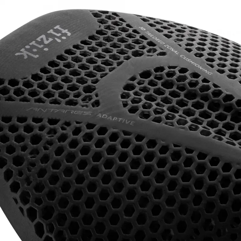 Fizik Vento Antares Adaptive R1 Saddle in Black-5