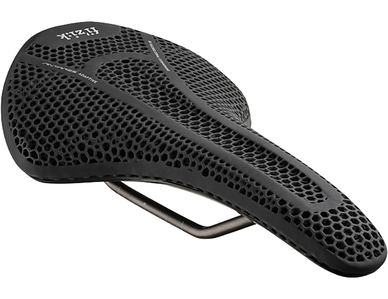 Balfes Bikes Fizik Vento Antares Adaptive R3 Saddle in Black | Free postage over £30, £10 off first order, price match & 0% finance.