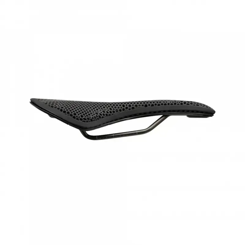 Fizik Vento Antares Adaptive R3 Saddle in Black-1