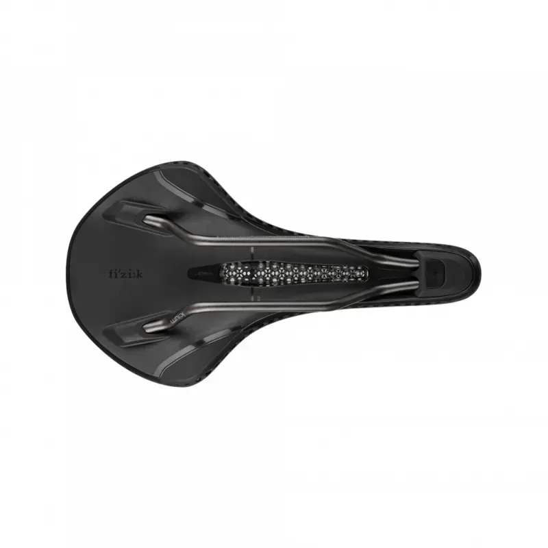 Fizik Vento Antares Adaptive R3 Saddle in Black-3