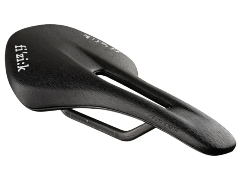 Fizik Vento Antares R1 Light Saddle in Black