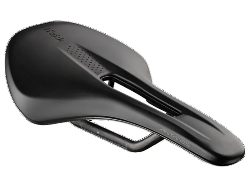 Fizik Vento Antares R1 Saddle in Black