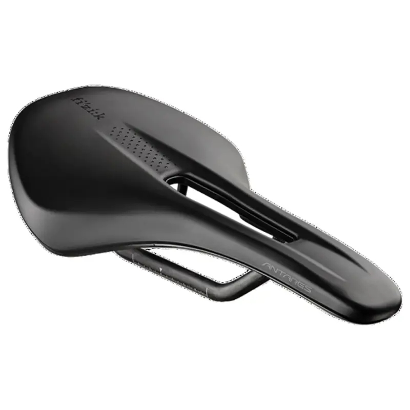 Balfes Bikes Fizik Vento Antares R1 Saddle in Black | Free postage over £30, £10 off first order, price match & 0% finance.