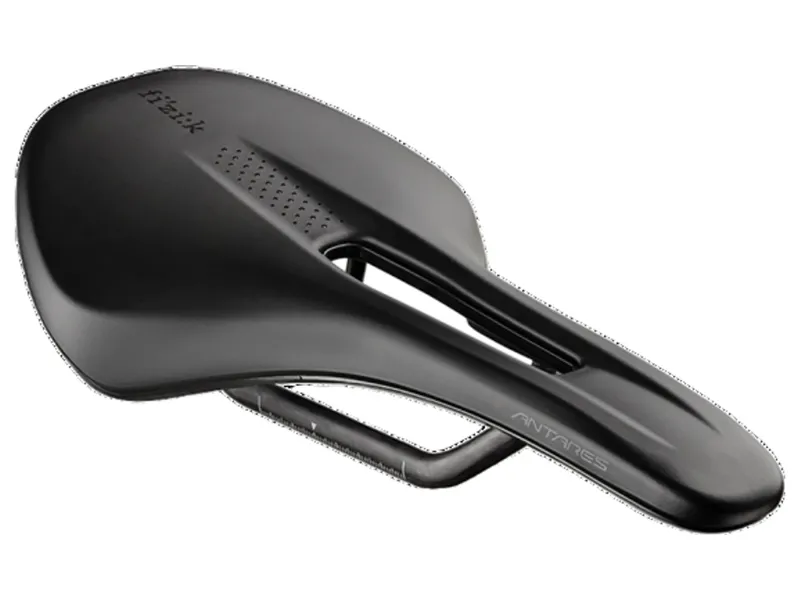 Fizik Vento Antares R1 Saddle in Black-5
