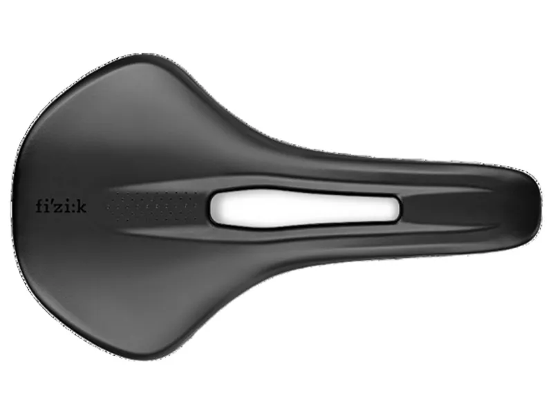 Fizik Vento Antares R1 Saddle in Black-7
