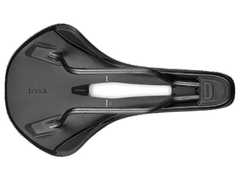 Fizik Vento Antares R1 Saddle in Black-8