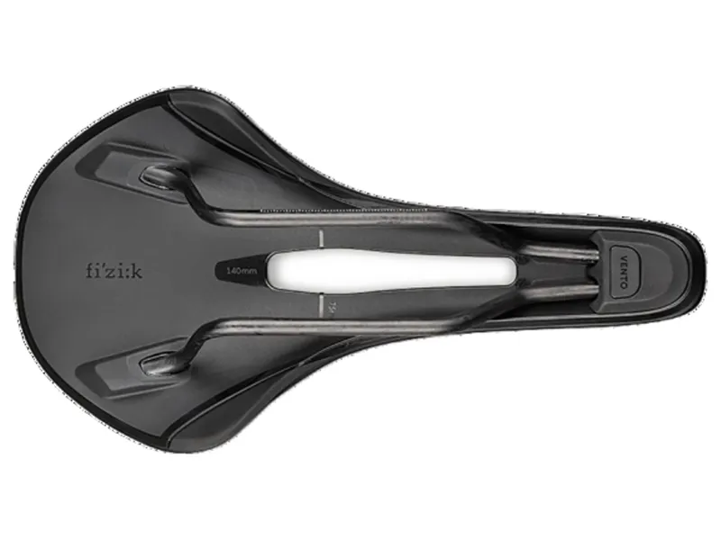Fizik Vento Antares R1 Saddle in Black-3