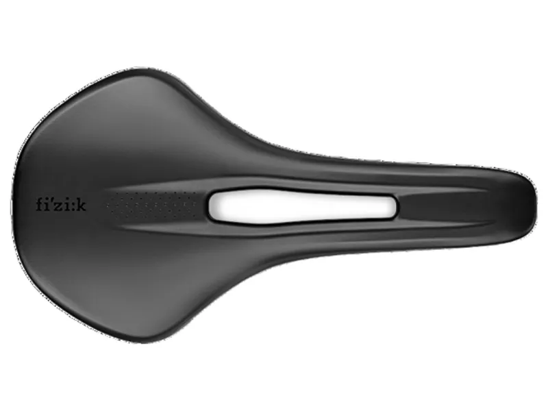 Fizik Vento Antares R1 Saddle in Black-2