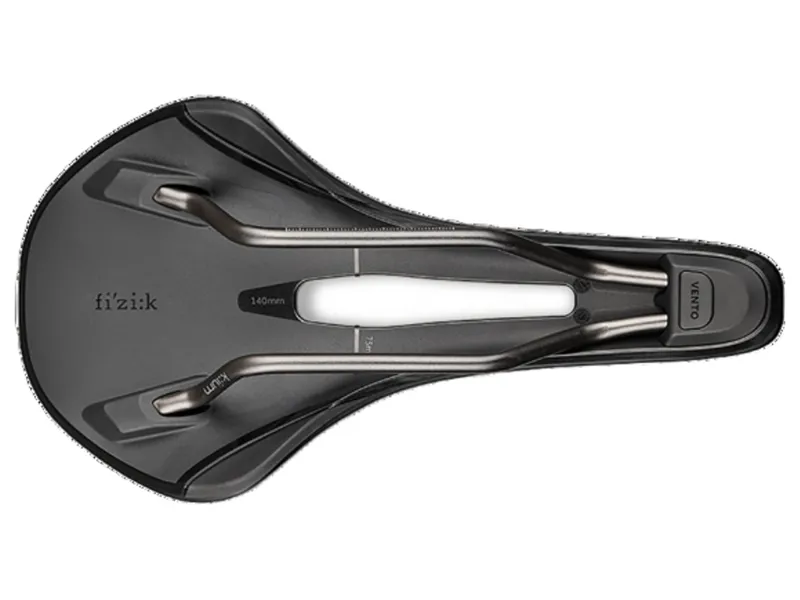 Fizik Vento Antares R3 Saddle in Black-4