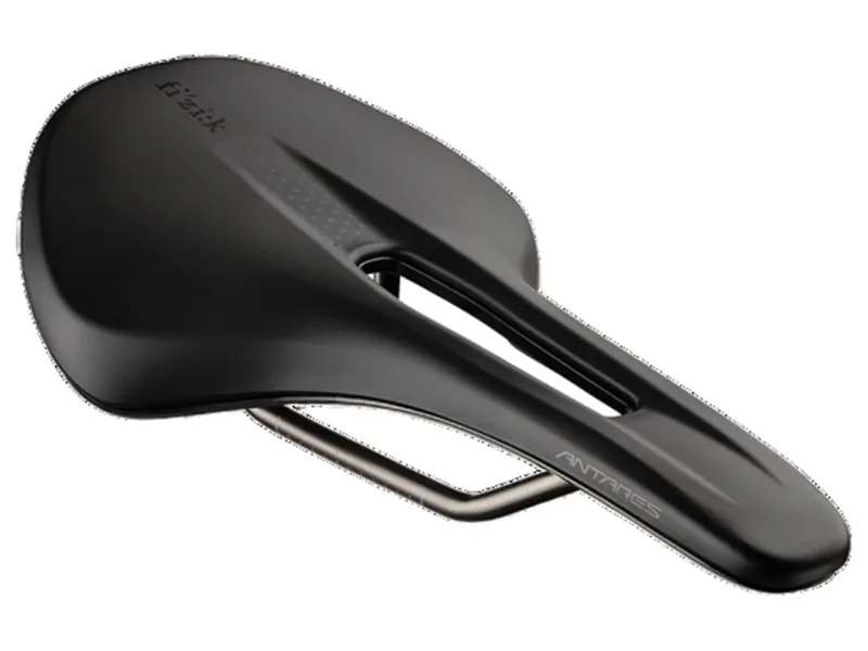 Fizik Vento Antares R3 Saddle in Black-5