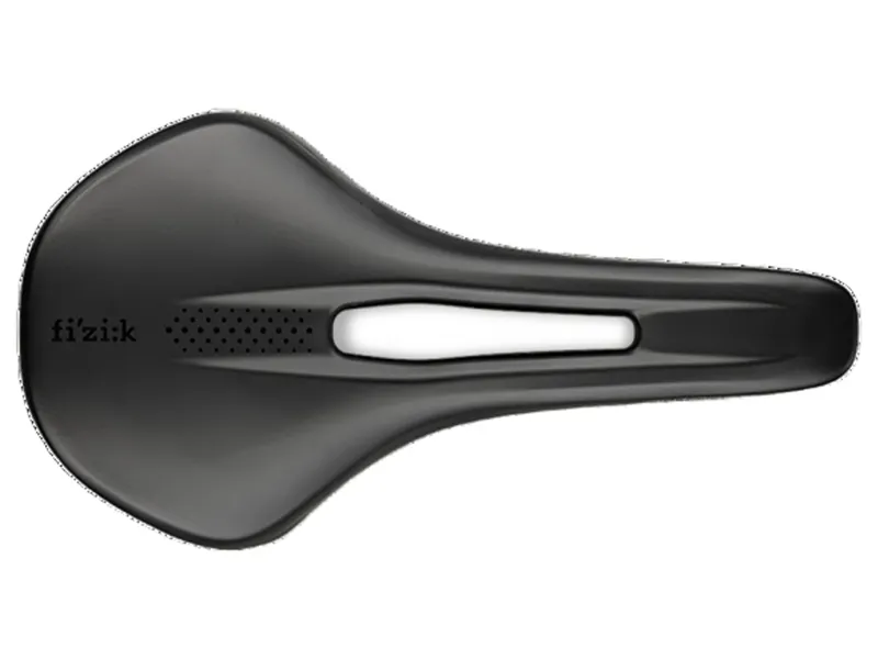 Fizik Vento Antares R3 Saddle in Black-1