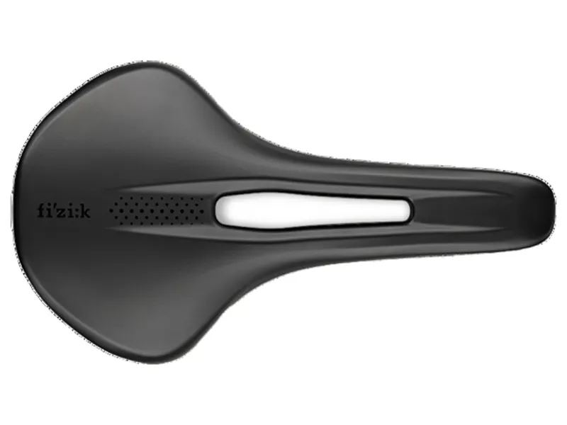 Fizik Vento Antares R3 Saddle in Black-6