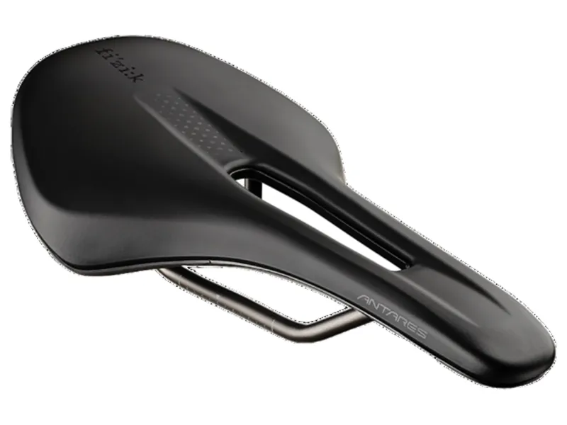 Fizik Vento Antares R3 Saddle in Black