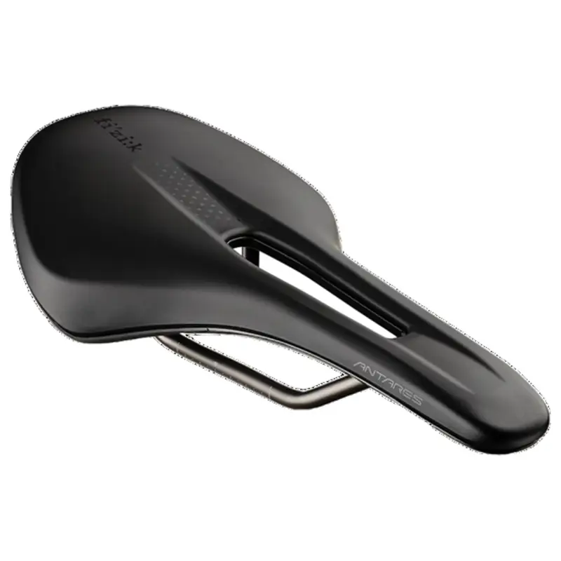 Balfes Bikes Fizik Vento Antares R3 Saddle in Black | Free postage over £30, £10 off first order, price match & 0% finance.
