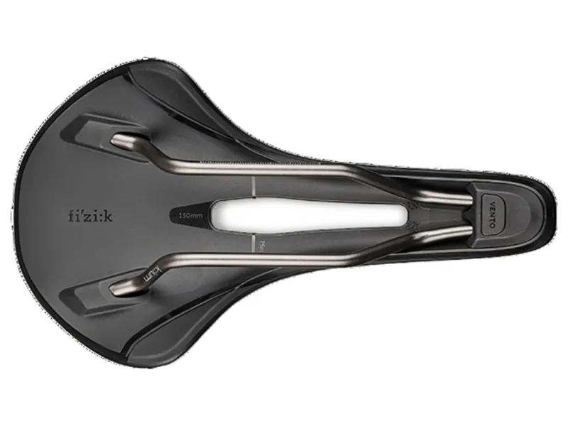 Fizik Vento Antares R3 Saddle in Black-9