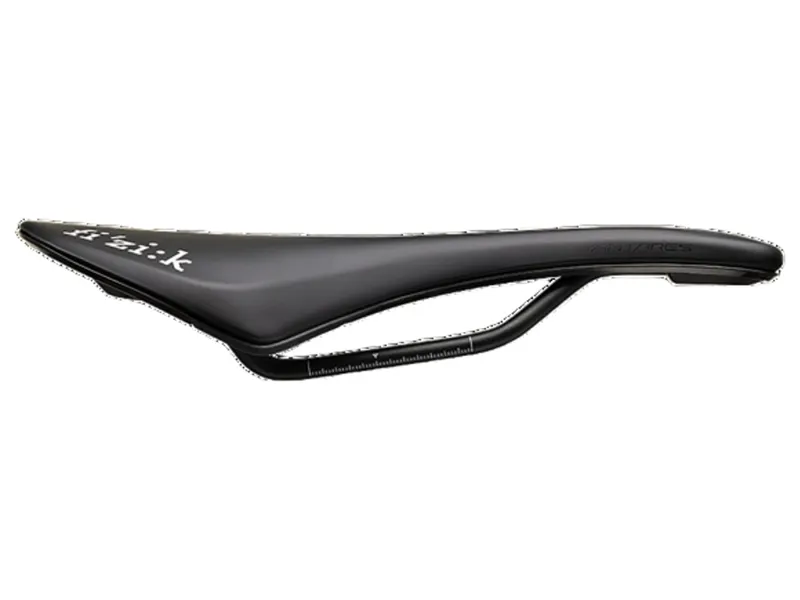 Fizik Vento Antares R5 Saddle in Black-2