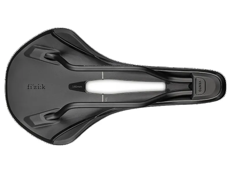 Fizik Vento Antares R5 Saddle in Black-4