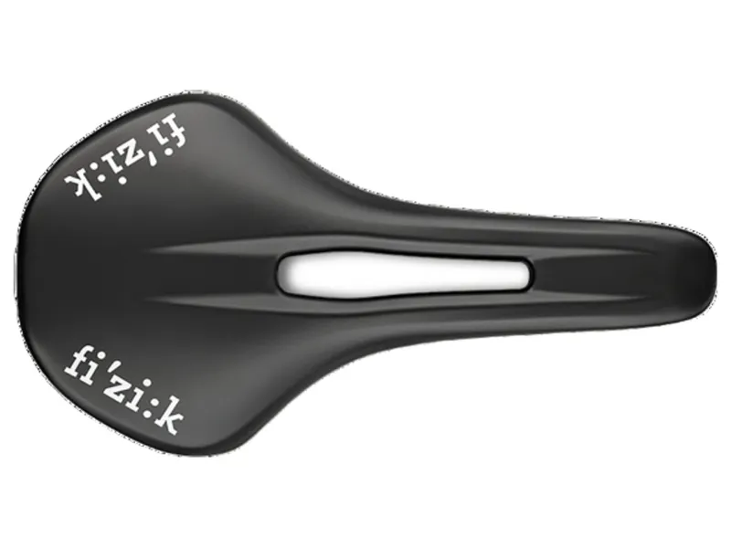 Fizik Vento Antares R5 Saddle in Black-1